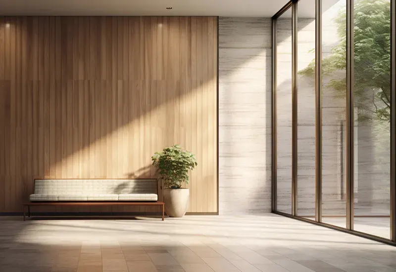 ไม้เทียมแต่งบ้าน ทางเลือกใหม่ของคนรักบ้าน สวย ทน ดูแลง่าย