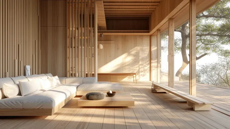 ไม้ระแนงภายในและภายนอก: ตัวเลือกการตกแต่งบ้านที่คุ้มค่าในเชียงใหม่