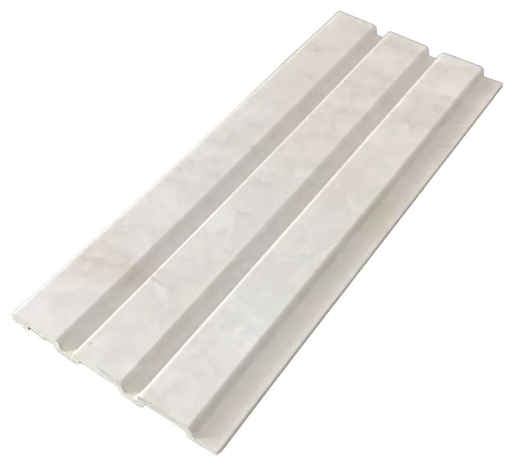 Z1295 — สีขาวลายหินอ่อน