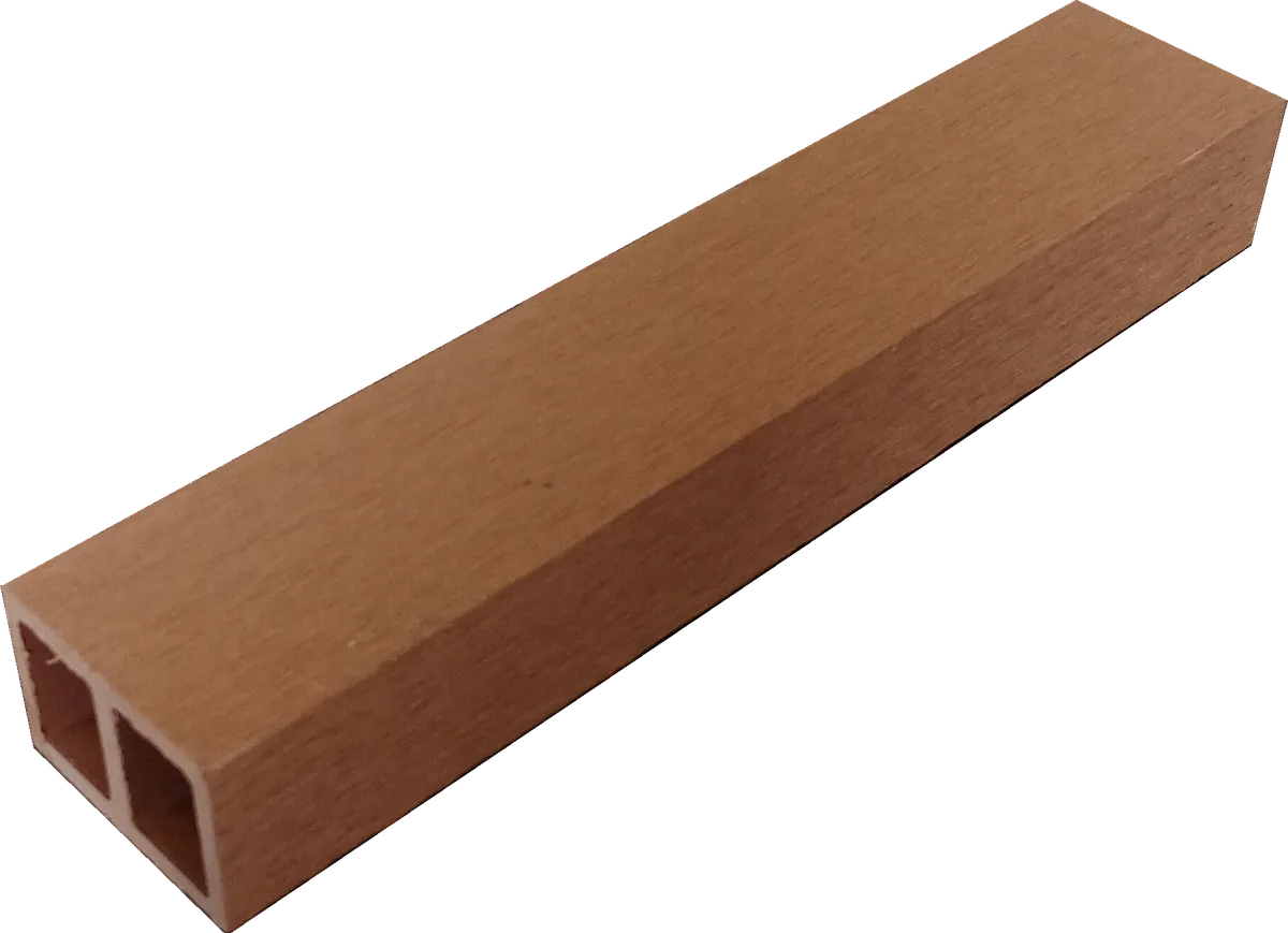 W-COL — สี Teak · 60×42 มม.