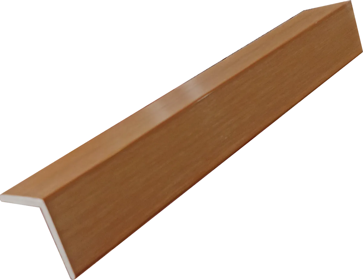 ตัวจบเข้ามุม ไม้ระแนงภายนอก Wall Angle ASA รุ่น WA-ASA